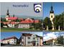 Nezamyslice erb a2* okr. Prostějov