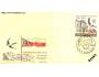FDC 1822 Košický vládní program 1970