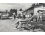 DLOUHÁ VES-AUTOKEMPING ANTONÍN /SUŠICE /r.1950 /M355-175