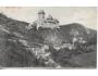 KARLŠTEJN /r.1921 /M355-177