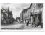 TEPLICE-MASARYKOVA ULICE /r.1950 /M355-185