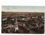 České Budějovice prošlá r.1924.SV4/3