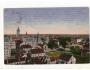 České Budějovice prošlá r.1914.SV4/7