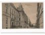České Budějovice Střelnická ul,prošlá do.r.1918.SV4/18
