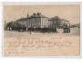České Budějovice Tabáková továrna prošlá r.1904.SV4/16