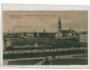 České Budějovice vojenské baráky prošlá r.1918.SV4/30