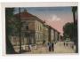 České Budějovice Neugasse s obchodem r.1904.SV4/44