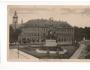 České Budějovice Hlavní Pošta prošlá r.1933.SV4/52