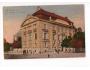 České Budějovice banka prošlá r.1922.SV4/54