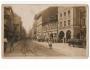 České Budějovice Krajinská Třída s obchody,auta SV4/56