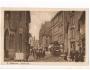 České Budějovice Videňská ul.tramvaj,prošlá r.1918.SV4/62
