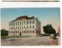 České Budějovice škola s povozem prošlá r.1929.SV4/72