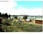 Šumava Lipno Černá camp a4.
