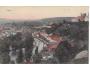 TÁBOR-PLAVBA DŘEVA /r.1911 /M356-8