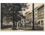 ÚSTÍ NAD LABEM-MASARYKOVA ULICE /r.1950 /M356-13