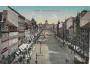 PRAHA-VÁCLAVSKÉ NÁMĚSTÍ-TRAMVAJ /r.1920 /M356-32