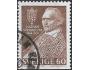 Mi. č. 544 Švédsko ʘ za 1,-Kč xsve410x