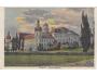 KLÁŠTER HRADISKO /OLOMOUC /r.1920 /M356-111