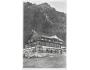 CHATA KAMZÍK /VYSOKÉ TATRY /r.1950 /M356-147