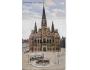 LIBEREC-TRAMVAJ /r.1922 /M356-174