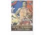 PRAHA-VŠESOKOLSKÝ SLET /r.1926 /M356-190