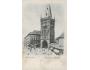 PRAHA-STENGEL 2112 /r.1904 /M356-196