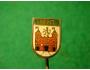 Odznak-LIBEREC-místopis-heraldika-erby/18