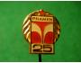 Odznak-PRAMEN 25let-potraviny/7