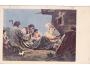 BESKYDY=MADONA=Z OBRAZU A.LIEBSCHERA=FRENŠTÁT=rok1922*R3408