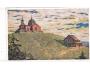 BESKYDY=RADHOŠT+HOSPODA ZBOURÁNA=mal.STRNADEL=rok1922*R3409