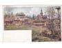 BESKYDY=PUSTEVNĚ=mal.JARONĚK=rok1922*R3411