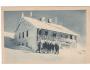 BESKYDY=RADHOŠT=HOSPODA ZBOURÁNA=rok1920*R3420