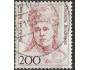 NSR o Mi.1498 Ženy německých dějin /kot