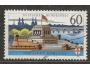NSR o Mi.1583y Koblenz - 2000 let /kot
