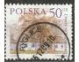 Polsko o Mi.3645 Polské statky /kot