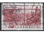 Mi. č. 737 Luxembursko Irsko ʘ za 1,-Kč xlux410x