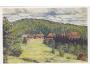BESKYDY=PUSTEVNY=mal.STRNADEL=rok1919*R3427