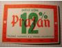 P.E Pivo-Pivovar-PRAŽAN-PRAHA /122