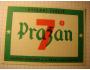 P.E Pivo-Pivovar-PRAŽAN-PRAHA /124