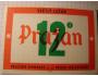 P.E Pivo-Pivovar-PRAŽAN-PRAHA /130