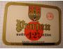 P.E Pivo-Pivovar-PRAŽAN-PRAHA /132