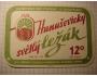 P.E Pivo-Pivovar-HANUŠOVICE-PŘEROV/136