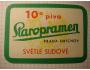 P.E Pivo-Pivovar-STAROPRAMEN-PRAHA /177