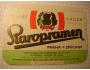 P.E Pivo-Pivovar-STAROPRAMEN-PRAHA /180