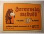 P.E Pivo-Pivovar- BEROUN /200