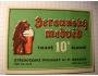 P.E Pivo-Pivovar- BEROUN /208