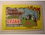 P.E Pivo-Pivovar- VYSOKÝ CHLUMEC- /213