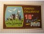 P.E Pivo-Pivovar- VYSOKÝ CHLUMEC- /214