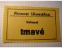 P.E Pivo-Pivovar-LITOMĚŘICE-/230