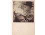 PRESIDENT MASARYK+DĚVČE=PŘEDLOHA PRO ZNÁMKU=rok1919*R3468